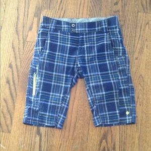 Columbia shorts